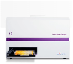 Máy đọc vi bản BMG LABTECH POLARstar Omega